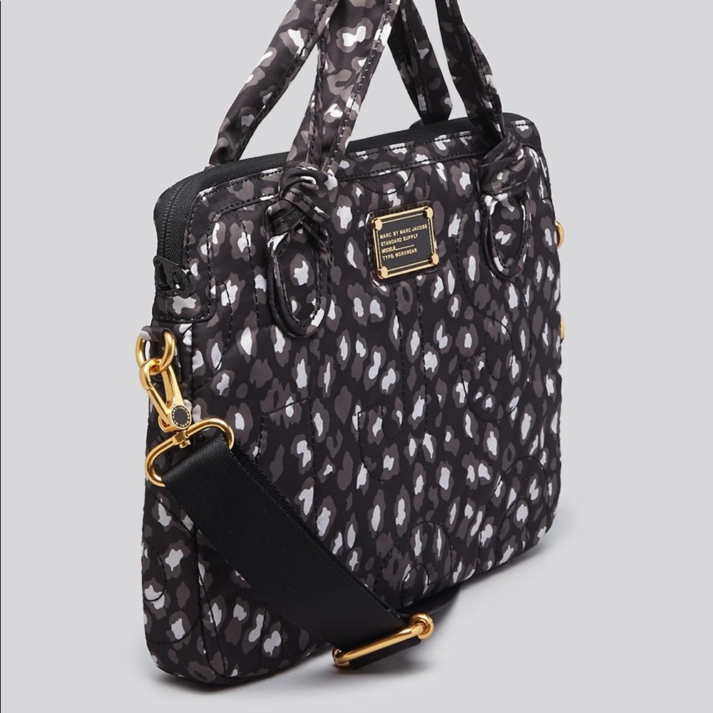 Marc by Marc Jacobs 13” Laptop Case